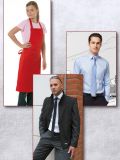 Bild: Arbeitsbekleidung