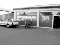 Bild: Schaufenster