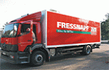 Bild: LKW-Kofferaufbauten